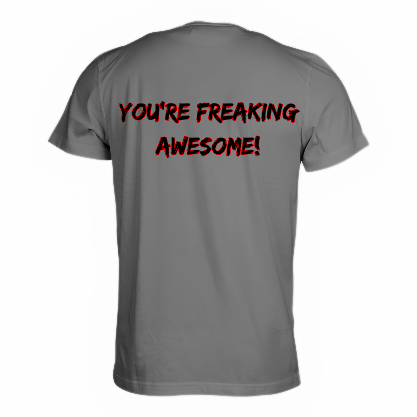 JMD CLEAR TALK APPAREL