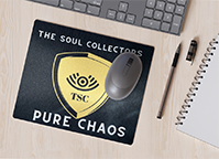 TSC Gaming Mousepad
