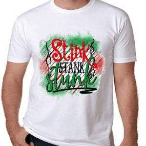Christmas Apparel Pink Innovations LLC