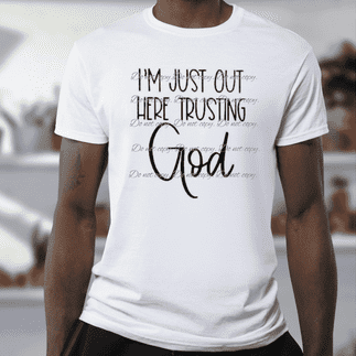 Just Trusting GOD Pink Innovations LLC