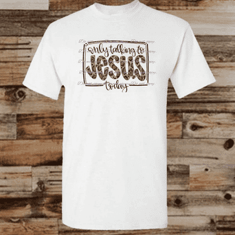 talking Jesus today Pink Innovations LLC