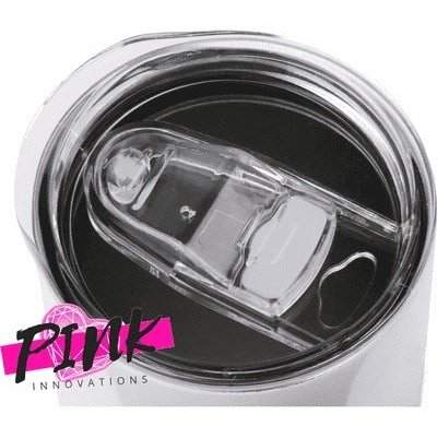 Personalized Custom Order Cup Drinkware Collection Pink Innovations, LLC™