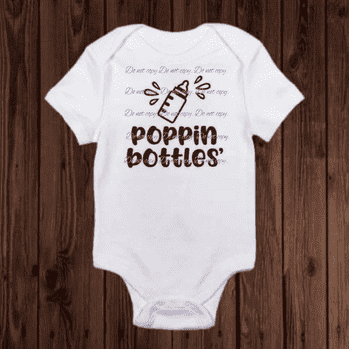 Poppin bottles Pink Innovations, LLC