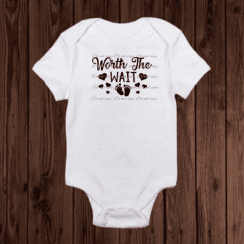 Worth wait Pink Innovations, LLC