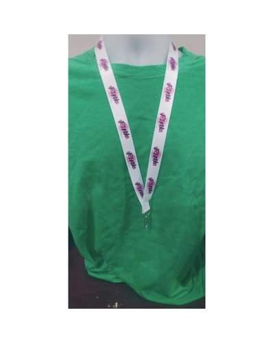 Custom Lanyards| Pink Innovations, LLC