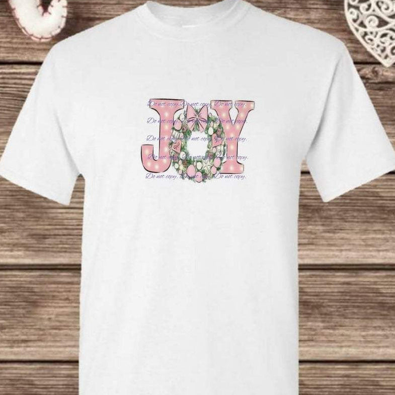 Pink Christmas | Christmas Apparel Collection | Pink Innovations, LLC
