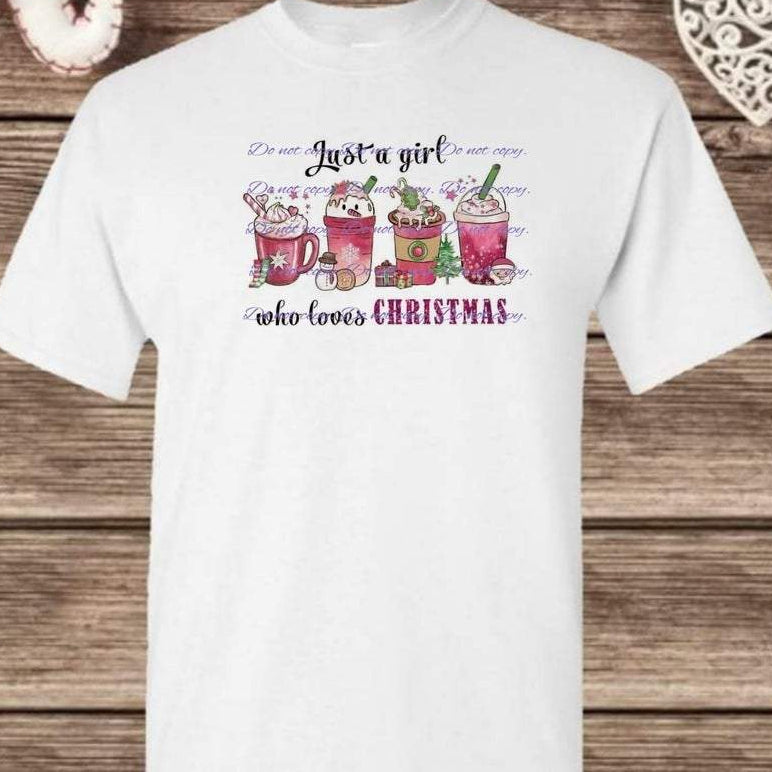 Pink Christmas | Christmas Apparel Collection | Pink Innovations, LLC