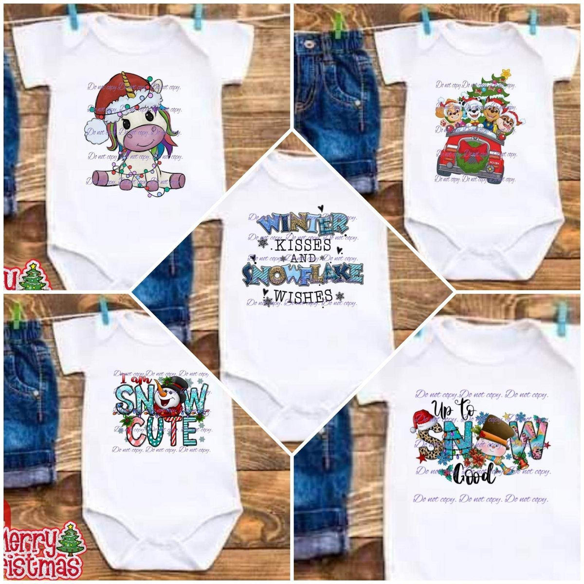 Copy of FUNNY Christmas FAMILY SHIRTS | Christmas Apparel Collection | Pink Innovations, LLC