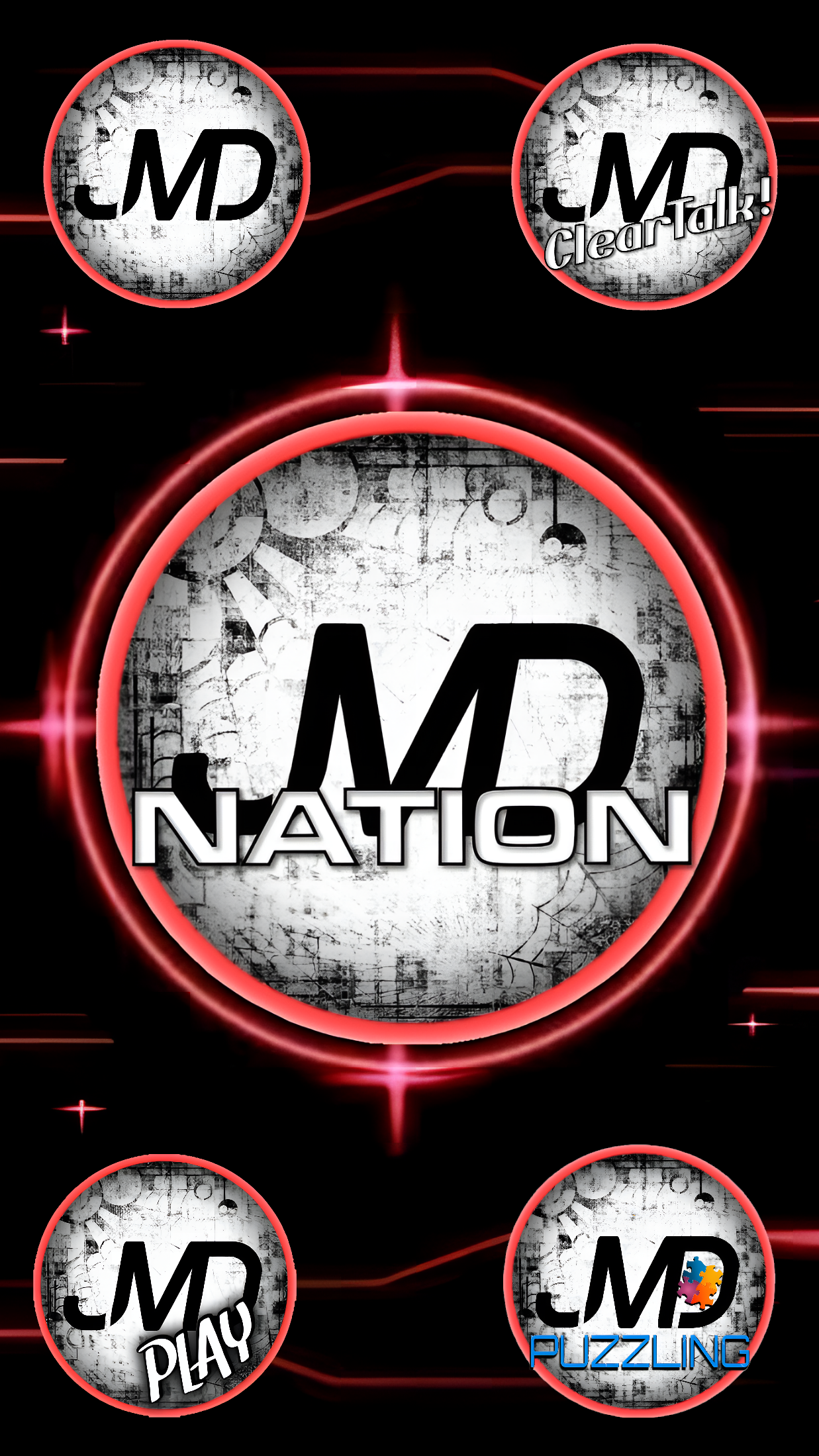 JMD MERCH