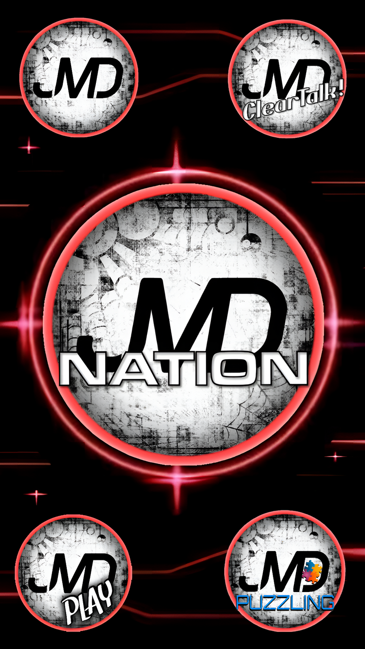 JMD MERCH