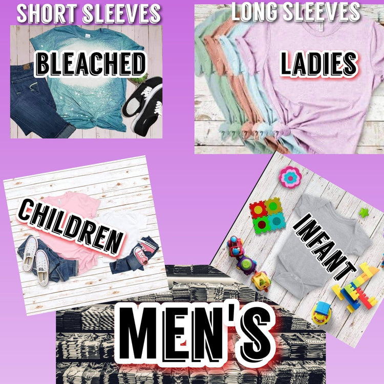 All Apparel | Pink Innovations LLC