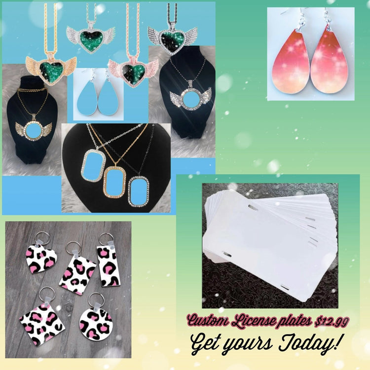 Accessories| Pink Innovations, LLC