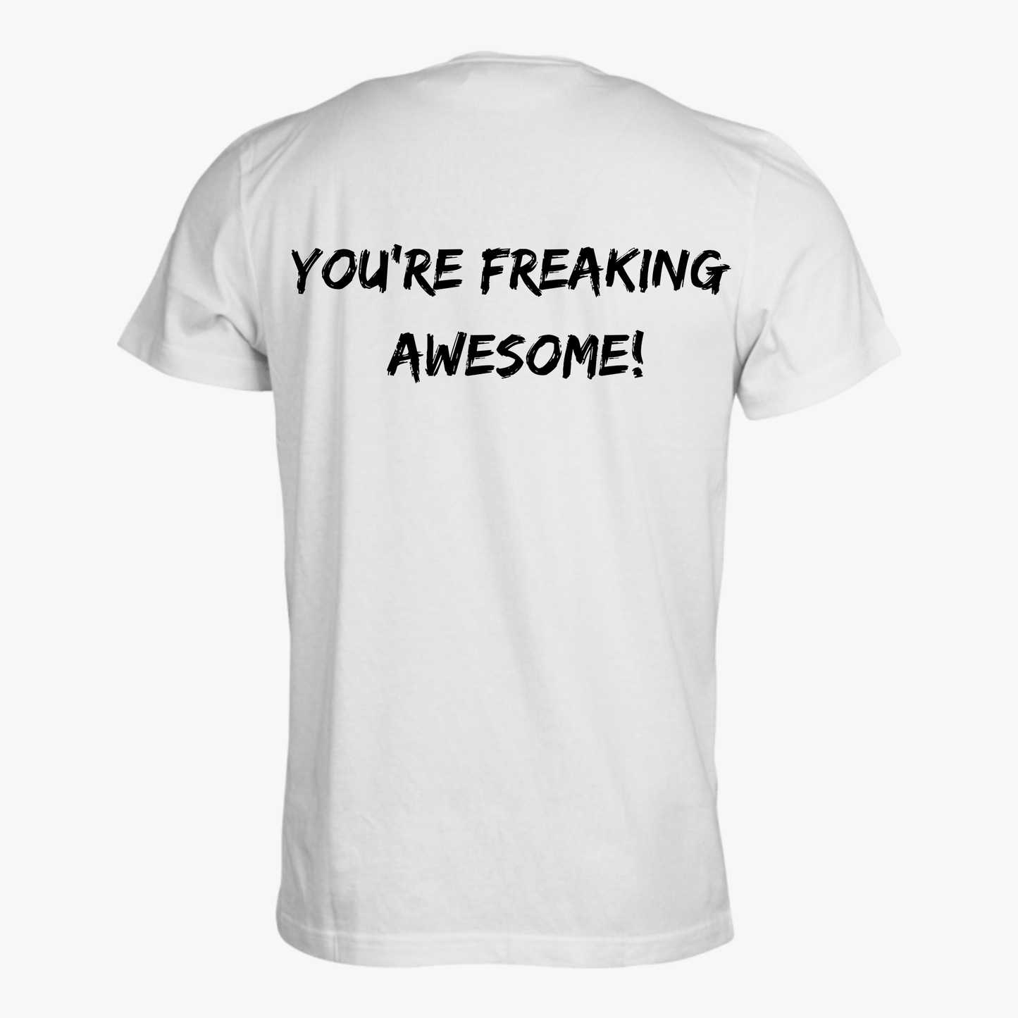 JMD CLEAR TALK APPAREL