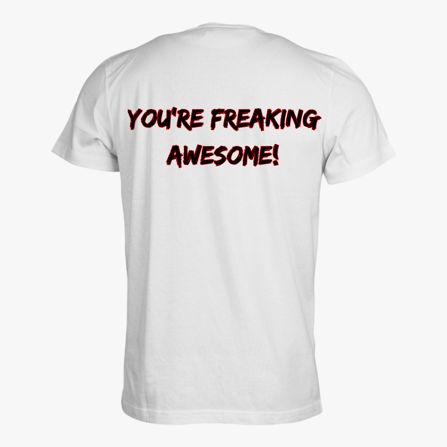 JMD CLEAR TALK APPAREL