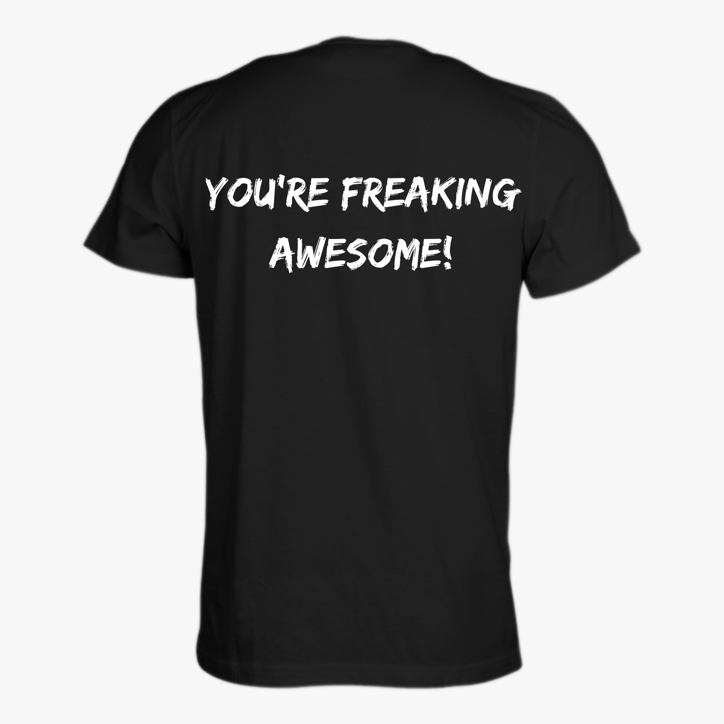 JMD CLEAR TALK APPAREL