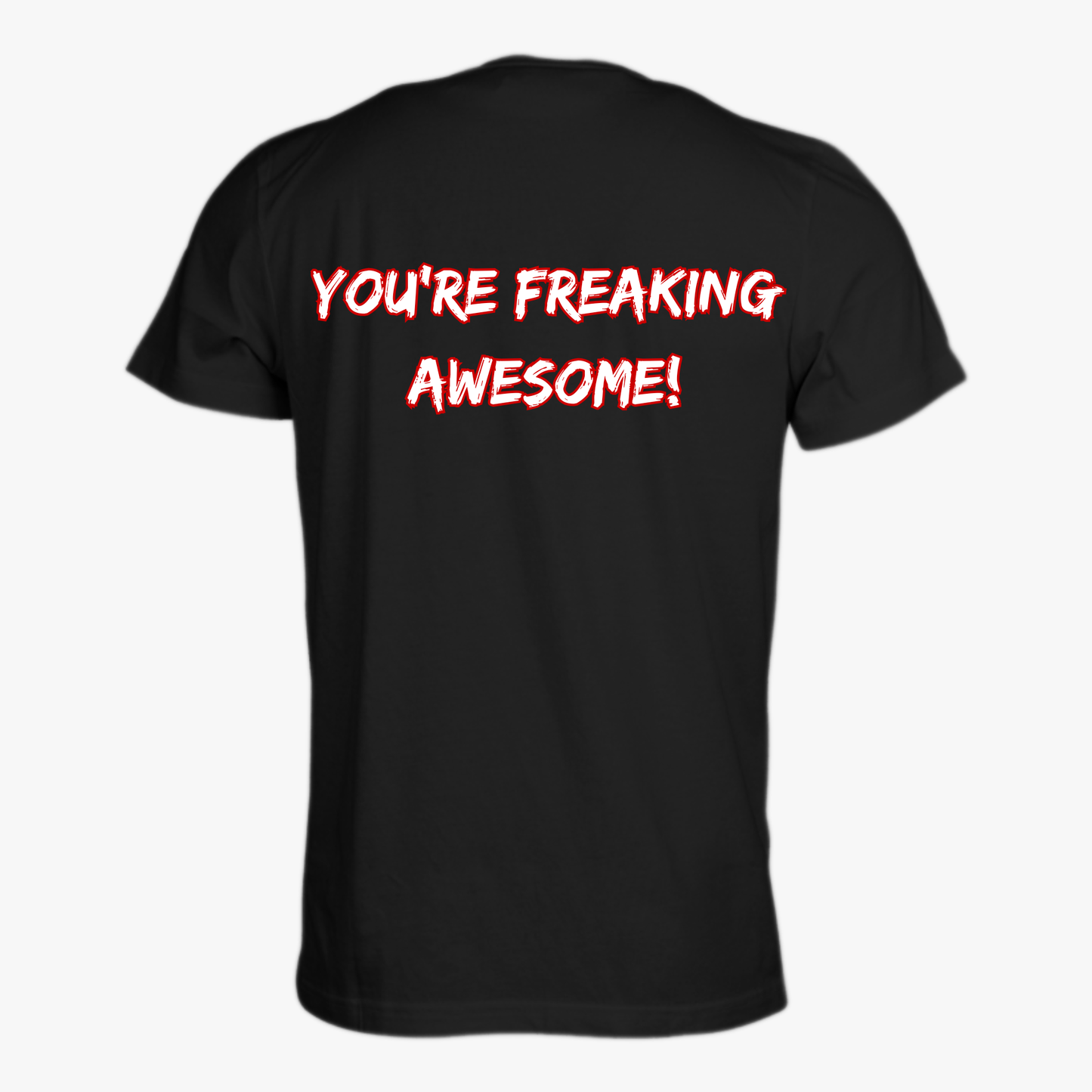 JMD CLEAR TALK APPAREL
