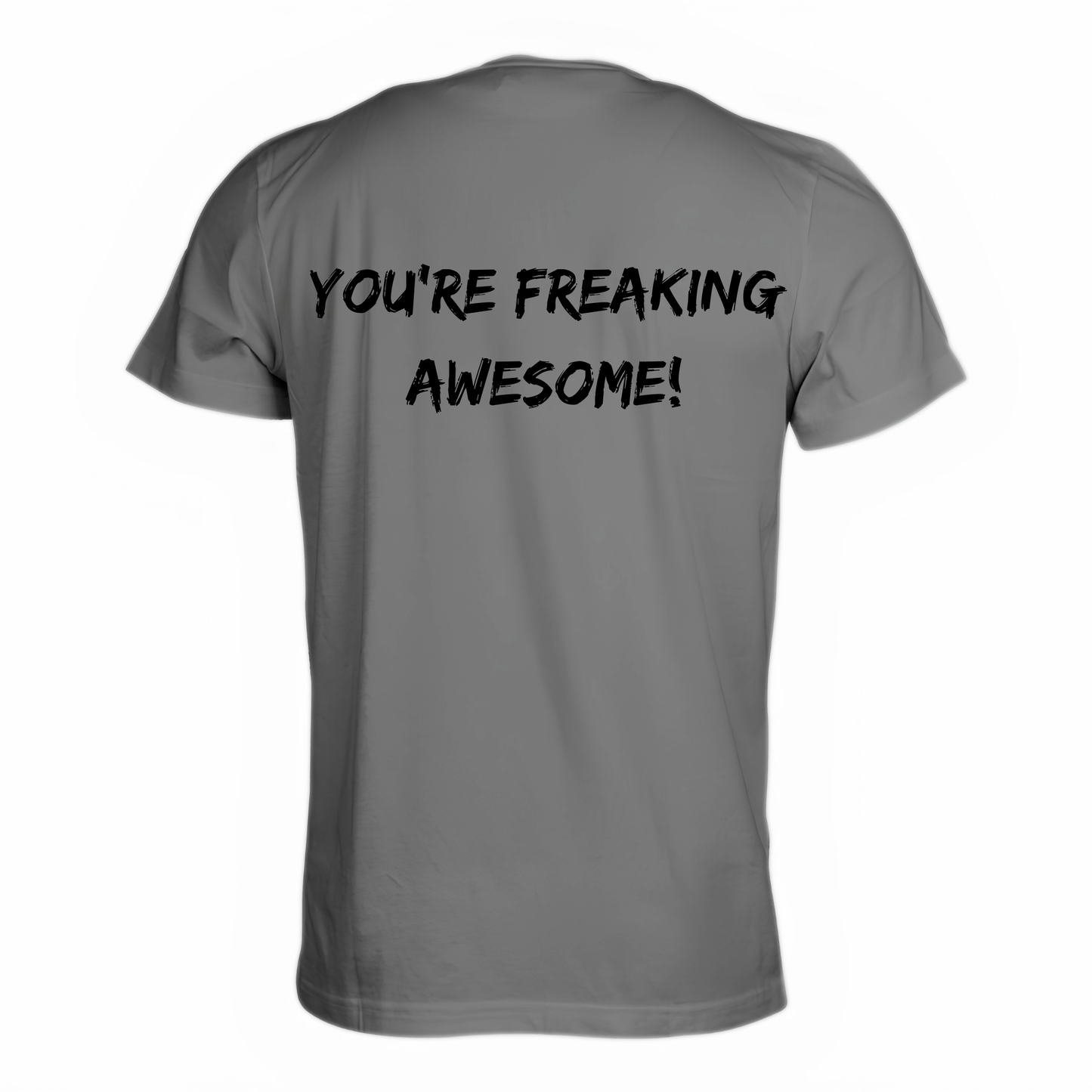 JMD CLEAR TALK APPAREL