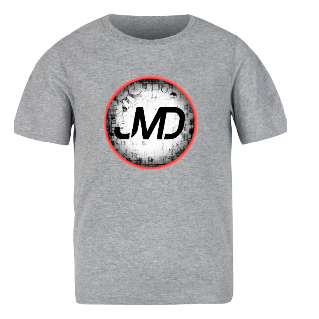 JMD Logo Apparel