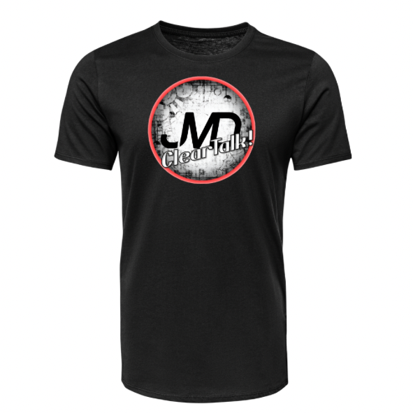JMD CLEAR TALK APPAREL