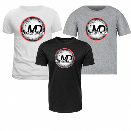 JMD NATION APPAREL