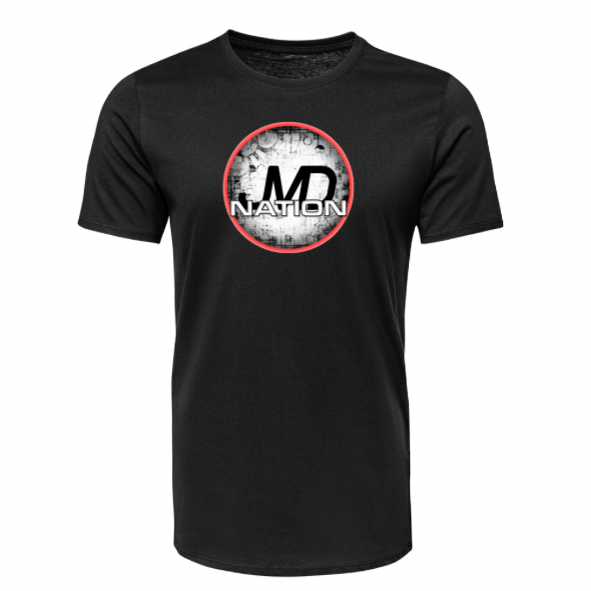 JMD NATION APPAREL