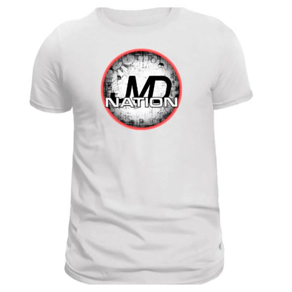 JMD NATION APPAREL