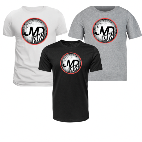 JMD PLAY APPAREL
