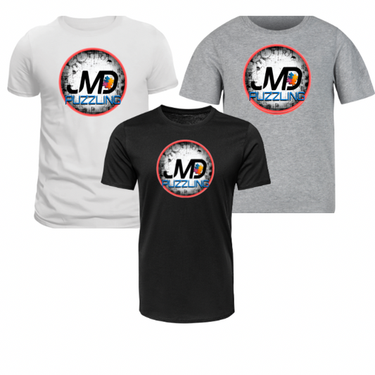 JMD PUZZLING APPAREL