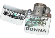 Custom Lighter