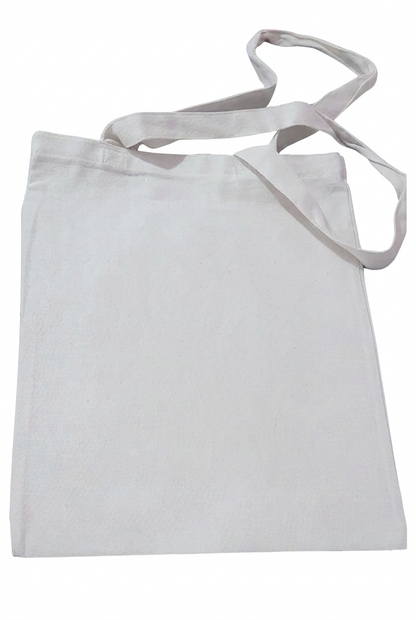 Custom Canvas Tote Bags