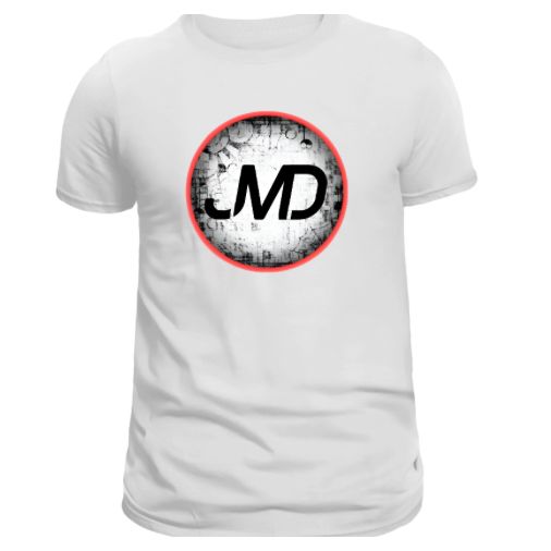 JMD Logo Apparel
