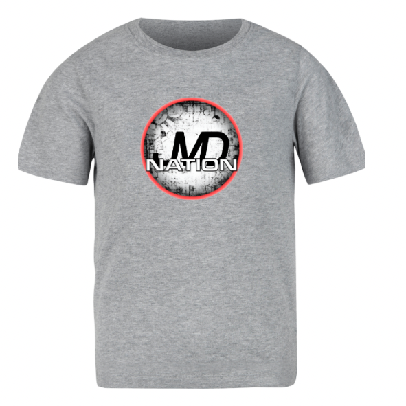 JMD NATION APPAREL