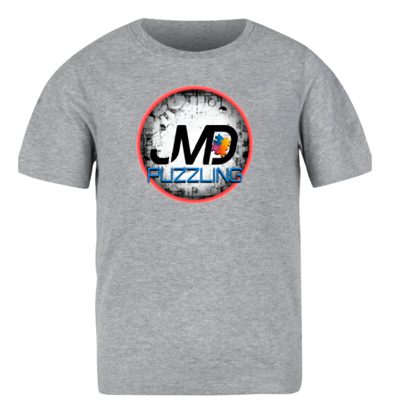 JMD PUZZLING APPAREL