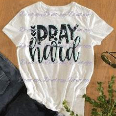 Pray Hard Pink Innovations LLC