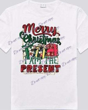 Christmas Apparel Pink Innovations LLC