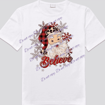 Christmas Apparel Pink Innovations LLC