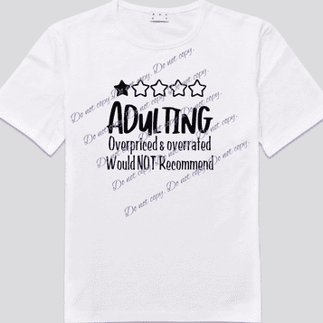Quoted Apparel