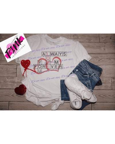 always Valentines Collection Pink Innovations LLC