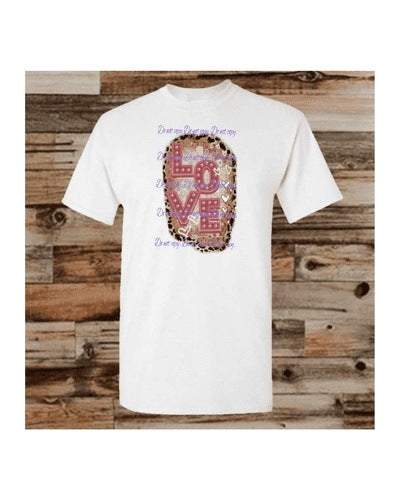 Split Love Valentines Collection Pink Innovations LLC