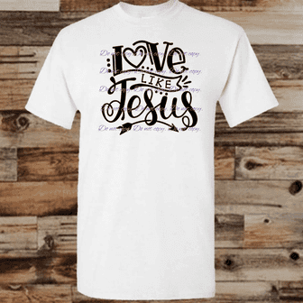 Love Like Jesus Pink Innovations LLC