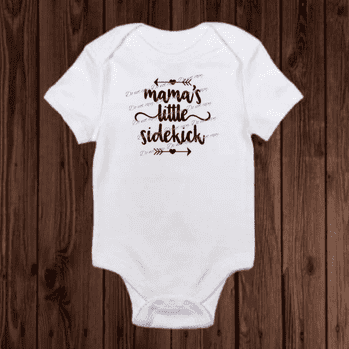 Mama's little sidekick Pink Innovations, LLC