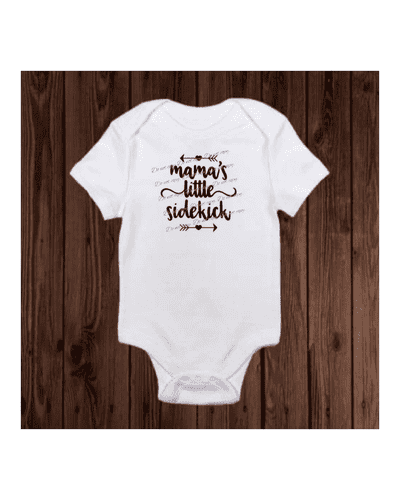 Mama's little sidekick Pink Innovations, LLC