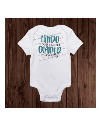 LMDO Laugh diaper off Pink Innovations, LLC