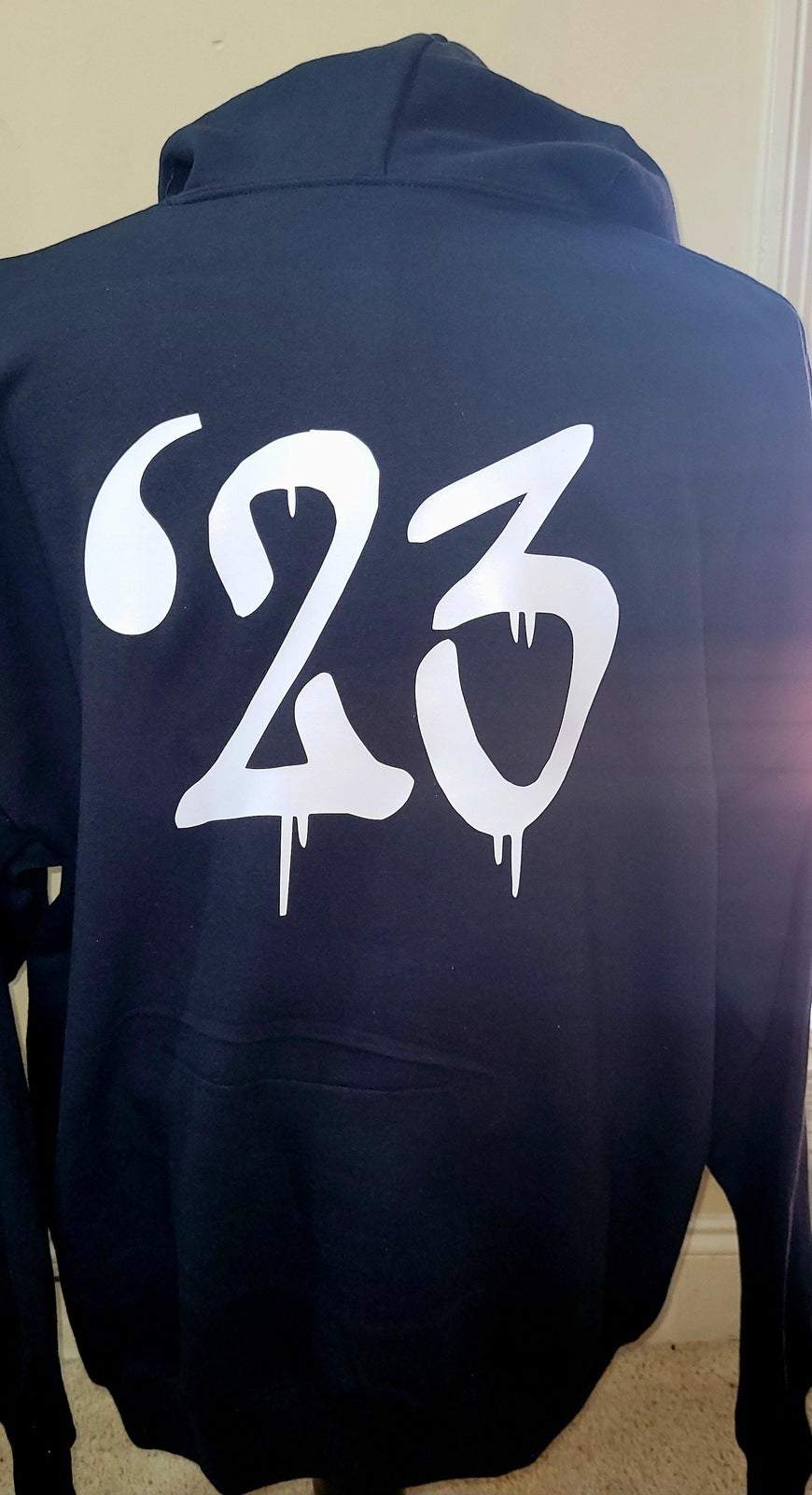 Senior Hoodie