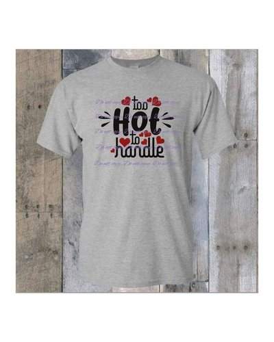 Hot Handle| Valentines Collection Pink Innovations LLC