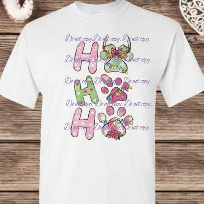 Pink Christmas | Christmas Apparel Collection | Pink Innovations, LLC