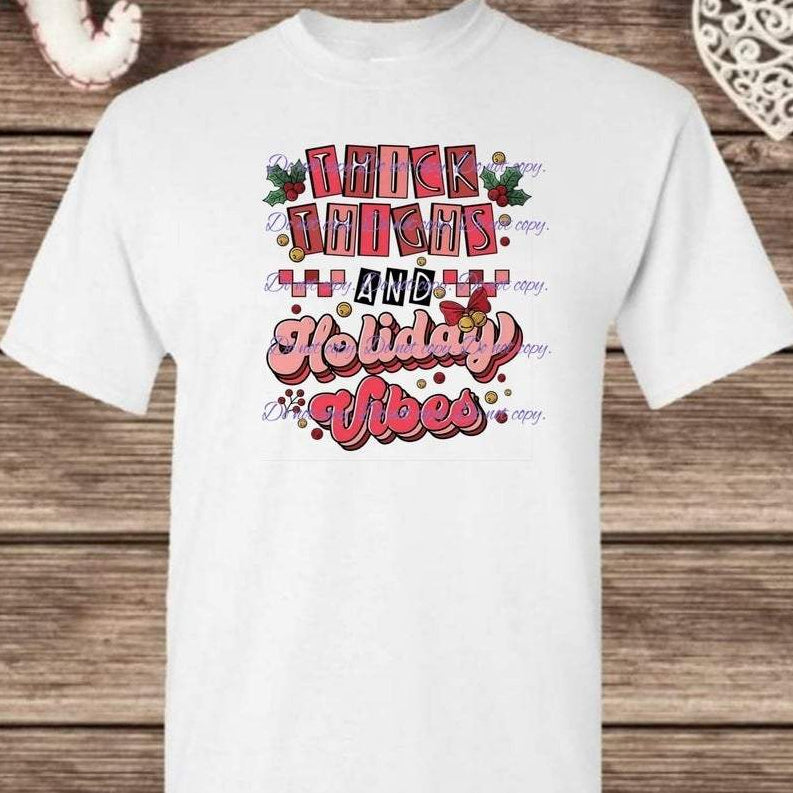 Pink Christmas | Christmas Apparel Collection | Pink Innovations, LLC