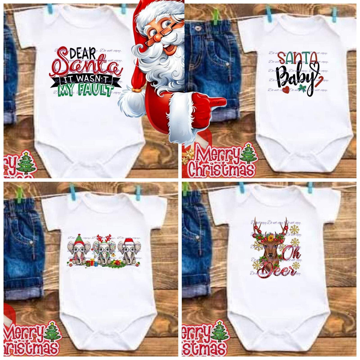 FUNNY Christmas FAMILY SHIRTS | Christmas Apparel Collection | Pink Innovations, LLC